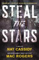 Nat Cassidy: Steal the Stars 