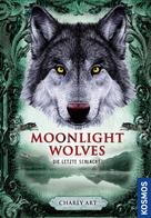 Charly Art: Moonlight wolves 
