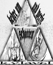Sidmawuk II - Kehre um und werfe Schatten - Okkult - Extreme Horror