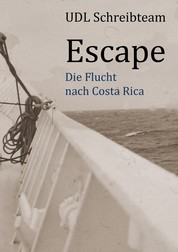 Escape - Die Flucht nach Costa Rica