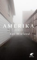 Amerika - Roman