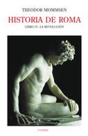 Theodor Mommsen: Historia de Roma. Libro IV 