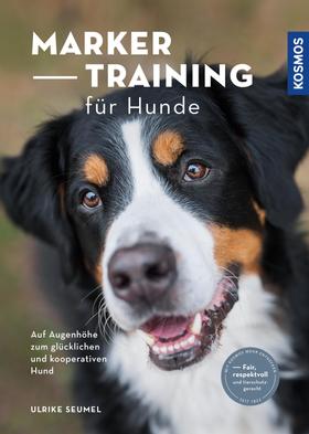 Marker-Training für Hunde