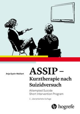 ASSIP - Kurztherapie nach Suizidversuch