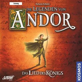 Die Legenden von Andor, Das Lied des Königs