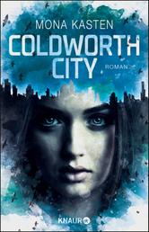 Coldworth City - Roman