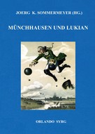 Gottfried August Bürger: Münchhausen und Lukian 