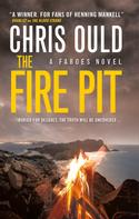 Chris Ould: The Fire Pit 
