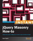 Kyle Taylor: Instant jQuery Masonry How-to 