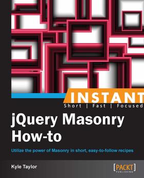 jQuery Masonry How-to