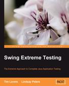 Lindsay Peters: Swing Extreme Testing 