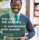 Edward Dzerinyuy Bello: I am the greatest conversation with myself 