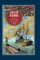 Jules Verne: Un capitán de quince años 