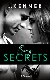 Sexy Secrets (Secrets 2) - Roman