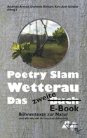 Andreas Arnold: Poetry Slam Wetterau - das zweite Buch 
