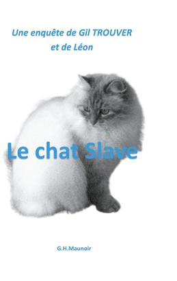 Le chat Slave