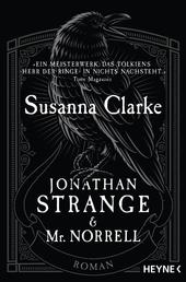Jonathan Strange & Mr. Norrell - Roman
