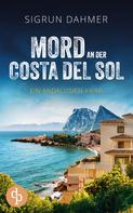 Sigrun Dahmer: Mord an der Costa del Sol ★★★