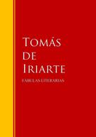 Tomás de Iriarte: FÁBULAS LITERARIAS 