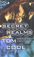 Tom Cool: Secret Realms 