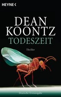 Dean Koontz: Todeszeit ★★★★