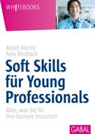 André Moritz: Soft Skill für Young Professionals ★★★★★
