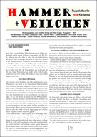 Günther Emig: Hammer + Veilchen Nr. 6 