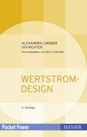 Alexandra Lindner: Wertstromdesign 