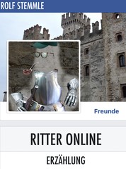 Ritter Online - Erzählung