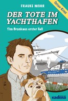 Frauke Mohr: Der Tote im Yachthafen ★★★★