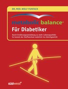 Wolf Funfack: Metabolic Balance® Für Diabetiker ★★★