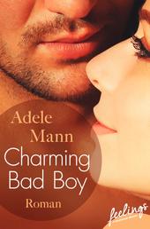 Charming Bad Boy - Roman