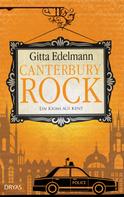 Gitta Edelmann: Canterbury Rock ★★★★