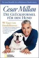 César Millán: Die Glücksformel für den Hund ★★★★