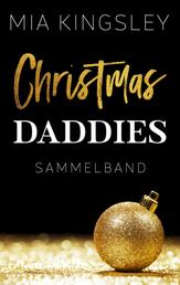 Christmas Daddies - Sammelband