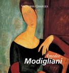 Victoria Charles: Modigliani ★★★★★