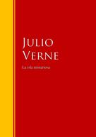 Jules Verne: La isla misteriosa ★★★