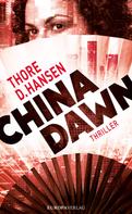 Thore D. Hansen: China Dawn ★★★★
