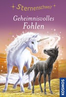 Linda Chapman: Sternenschweif, 10, Geheimnisvolles Fohlen ★★★★★