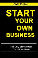 Rasheed Alnajjar: Start Your Own Business 