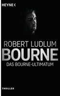 Robert Ludlum: Das Bourne Ultimatum ★★★★
