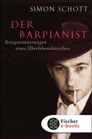 Simon Schott: Der Barpianist ★★★★