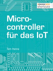 Microcontroller für das IoT