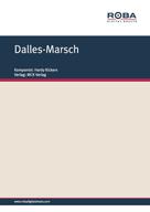 Hardy Kickers: Dalles-Marsch 