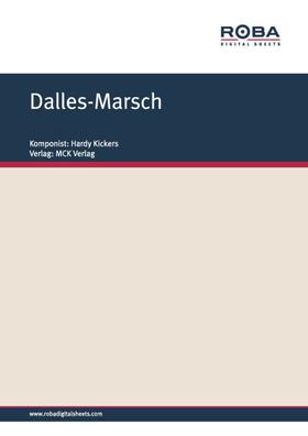 Dalles-Marsch