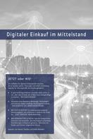 Jan-Henner Theißen: Digitaler Einkauf im Mittelstand 