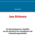 Norbert Herbig: Lean Dictionary ★★★★★