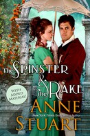 Anne Stuart: The Spinster and the Rake ★★★★