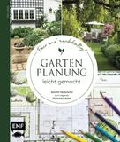 Ina Timm: Gartenplanung leicht gemacht – Fair und nachhaltig! ★★★★