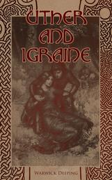 Uther and Igraine - Historical Novel